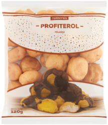  TORNYOS Profiterol - 120g