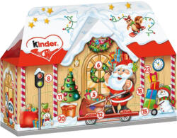 Kinder adventi kalendárium - 234 g