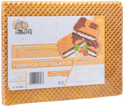  TORNYOS Ostyalap - 200g
