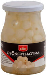 Globetti gyöngyhagyma 330g