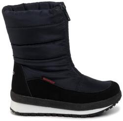 CMP Gyerek csizma, CMP, 59070, Természetes bőr, Sötétkék, 29 EU (0000206359070-29)