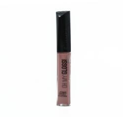 Rimmel Oh My Gloss! Lip Gloss 6, 5 ml szájfény 130 Purrr. . . Glossy Cat