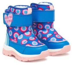 Agatha Ruiz de la Prada Lány hótaposó, Agatha Ruiz De La Prada, 305467065, műbőr, többszínű, 27 EU (0000305467065_27)
