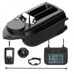 Flytec V030 Fishfinder 20000mah csali hajó (5907085524917)