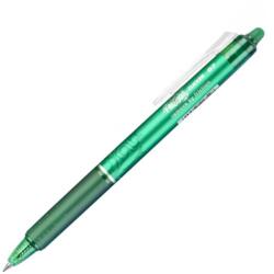 Pilot Rollertoll PILOT Frixion Clicker radírozható 0, 35 mm zöld (49680)