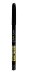 MAX Factor Kohl Pencil 1, 3 g ceruza a szemekre 050 charcoal grey