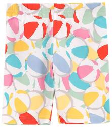 Coccodrillo Gyerek rövidnadrág, Coccodrillo, színes, pamut és elasztán, 110 CM (0000305279705_110)