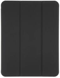 OBAL:ME MistyTab fekete Smartbook tok, penci tartóval Xiaomi Redmi Pad SE 11.0' táblagéphez (131253)