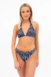 budmil Bikini alsó Női L s. kék-fehér 20870045-006251-0499