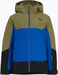 ZIENER Gyerek sídzseki ZIENER Agimo cobalt blue