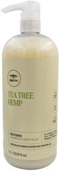 Paul Mitchell Tea Tree Hemp Restoring Shampoo & Body Wash 1000 ml