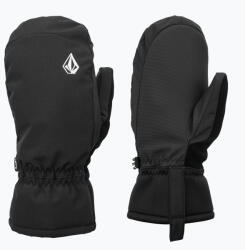 Volcom Női snowboard kesztyűk Volcom Upland Mitt black