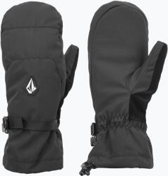 Volcom Női snowboardkesztyű Volcom V. Snow Over Mitt black