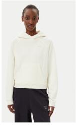 Reebok női pulóver, 100214102, pamut, XL INTL, ekrü (0000305250445_XL)