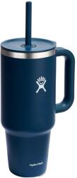 Hydro Flask termosz bögre, Rozsdamentes acél, 1183 ml, kék (TT40PS464)