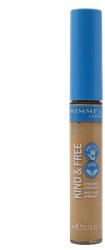 Rimmel Kind & Free Hydrating Concealer 7 ml korrektor 020 Light