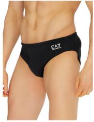 EA7 Férfi alsó, Emporio Armani EA7, poliamid/elasztán, fekete, M INTL (0000304622243_M)