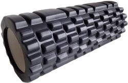 Kubisport roller masszázshenger - fekete (05-D85K-CRN)