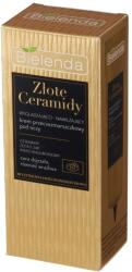 Bielenda Golden Ceramides ránctalanító szemkörnyékápoló krém, 15ml