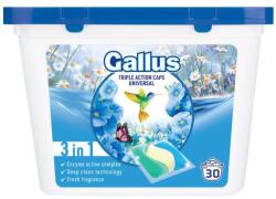 Gallus Univerzális mosókapszula mosószer 30 mosás