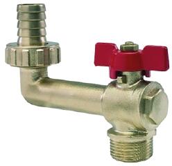 Arco SENA 3/4″-1″ KK altalajcsap 1″-20mm tömlővéggel (RH421) (RH421)