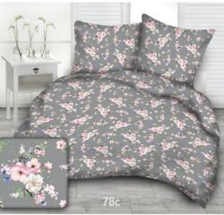 Karo Párnahuzat, Karo, Pamut, 50x60, Szürke (1391997)