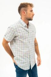 BUDMIL Modern fit ing Férfi S színes