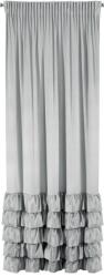 Eurofirany DANI fodros függöny 140 x 250 cm rejansa Eurofirany ezüst (454059)