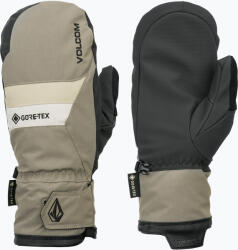 Volcom Férfi snowboardkesztyű Volcom Stay Dry GTX military