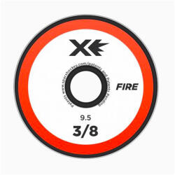 Sparx FIRE Grinding Rings (Flat Bottom) 3/8 Csiszolókorong