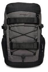 Doughnut férfi hátizsák, D418STC3-0005-F, textil, egy méret, nemzetközi, szürke (0000305045058_OS)