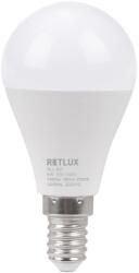 Retlux RLL 637 G45 E14 miniG 8W DL D (RLL 637)