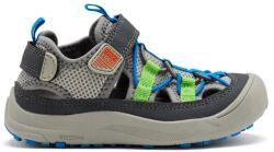 Gioseppo Gioseppo, Dunbarton halászszandál, Szürke, 34 EU (806574462-P2-GRIS-34)