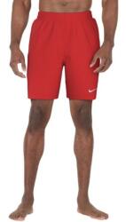 Nike Essential 7 M úszónadrág, piros, szintetikus anyag, S INTL (NESSF559614-r-S)