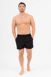 budmil Beach short Férfi S fekete 20160545-003241-0299