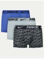 Nike 3 darabos férfi boxeralsó szett, Nike, 303953157, Újrahasznosított poliészter, S INTL, Többszínű (0000303953157_S)