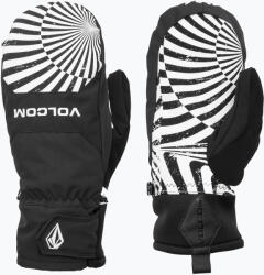 Volcom Férfi snowboardkesztyű Volcom V. CO Nyle Mitt black print