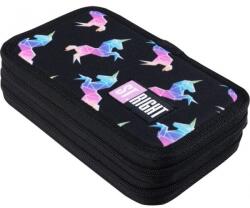 St. Majewski St. Right unikornis emeletes tolltartó, felszerelt - Rainbow (101736)