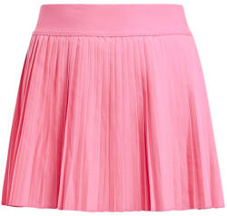 adidas G Club Pleat Skirt Lucid Pink Lánykaszoknya 164 cm