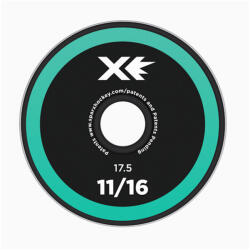 Sparx Grinding Rings 11/16 Csiszolókorong