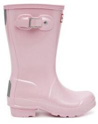 Hunter Lány Csizma, JFT6040NEB, Szintetikus, 32 EU, Rózsaszín (0000305300126_32)