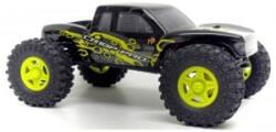 Hobby Plus CR18P EVO PRO JUICED Sárga Brushless 1: 18 RC modellautó Elektro Truggy 4WD RtR 2, 4 GHz (AB1810360-JUYW) (AB1810360-JUYW)