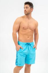 budmil Beach short Férfi XL türkiz 20160554-001251-0599
