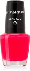 Dermacol Neon Coral No. 30, 5 ml (85971707)