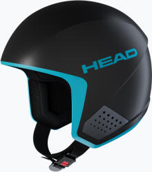 HEAD Gyerek sísisak HEAD Downforce Jr black