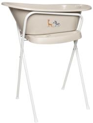 bébé-jou Click babakád és click kádállvány 98cm steppe b625620