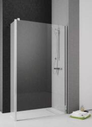 Radaway EGYEDI EOS WALK-IN+lengőajtó JOBBOS (03481/25-VAKjobbos)