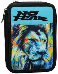 No Fear Tolltartó No Fear Fluo Lion, Felszerelt (348-45100)