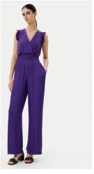 Morgan női overál, 251-PWALLY, poliészter, 36 EU, lila (0000305254528_36)