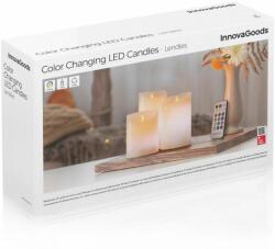 Innova Goods InnovaGoods LED 3 darab